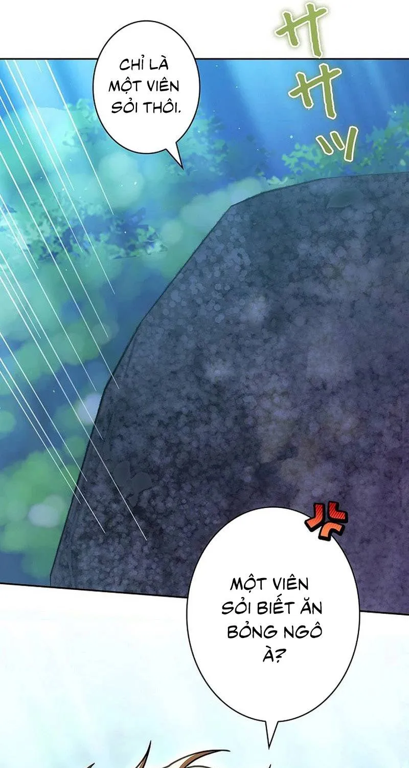Tiểu Thư Là Kẻ Bám Đuôi - Chap 46 - Trang 45