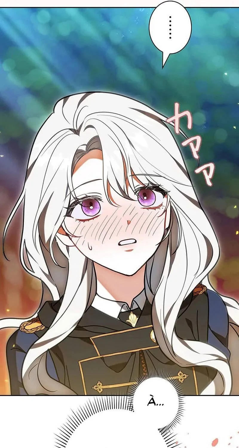 Tiểu Thư Là Kẻ Bám Đuôi - Chap 46 - Trang 6