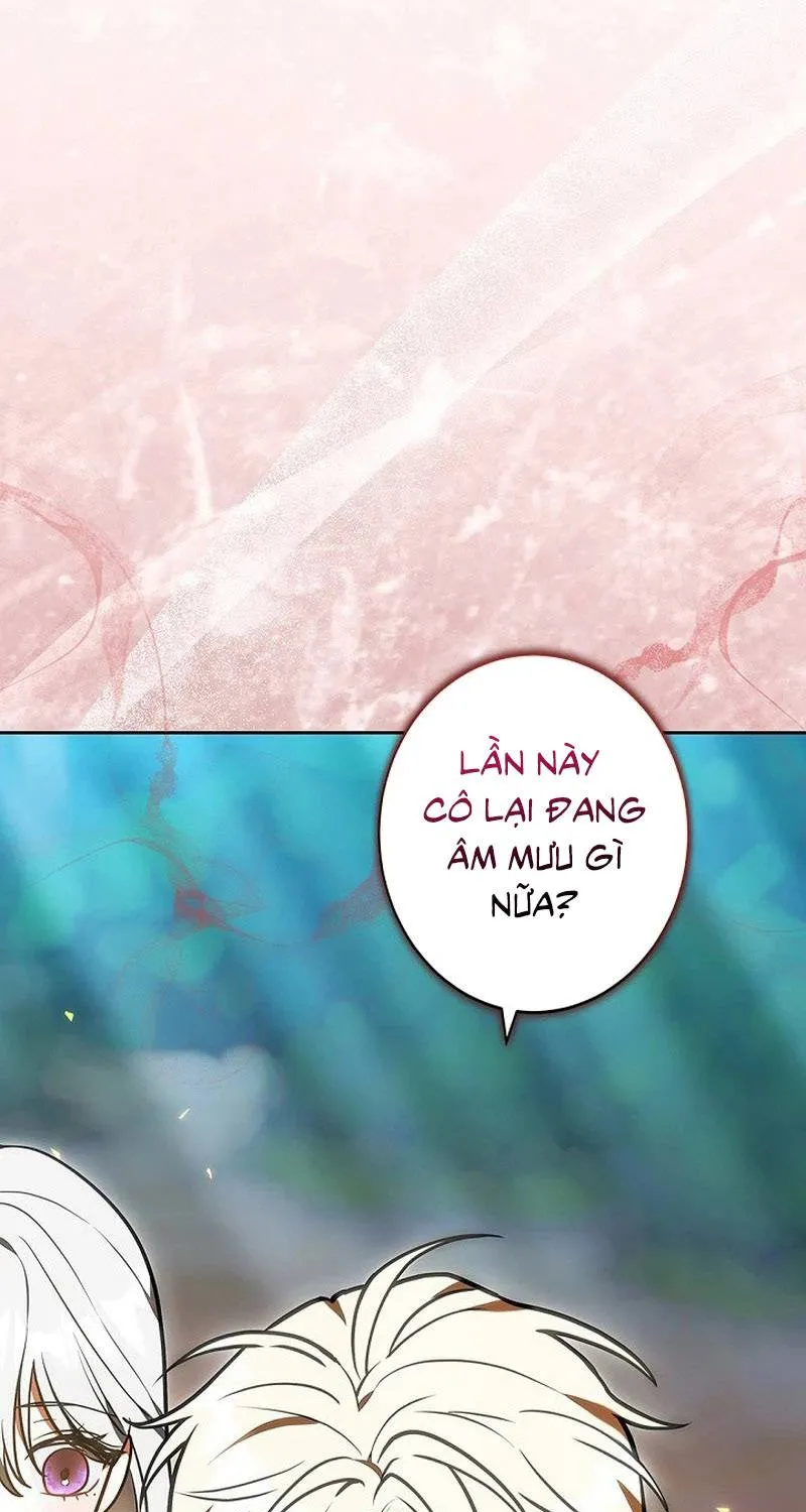 Tiểu Thư Là Kẻ Bám Đuôi - Chap 46 - Trang 53