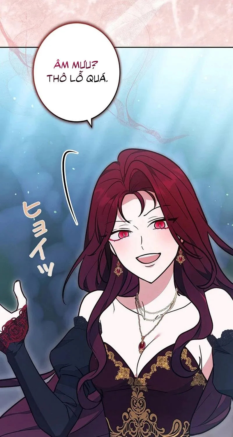 Tiểu Thư Là Kẻ Bám Đuôi - Chap 46 - Trang 56