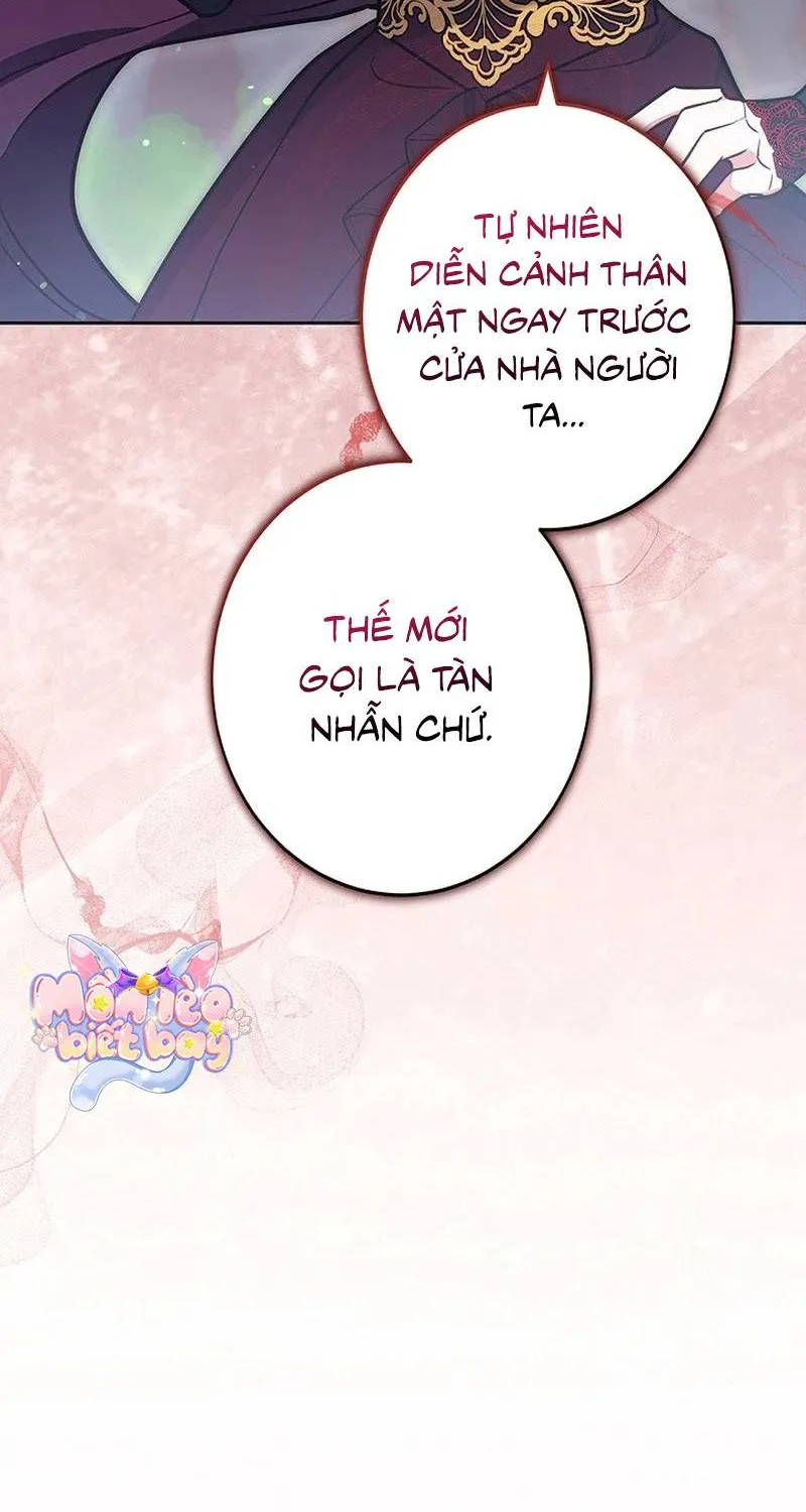 Tiểu Thư Là Kẻ Bám Đuôi - Chap 46 - Trang 57