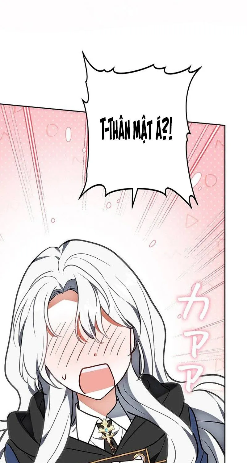 Tiểu Thư Là Kẻ Bám Đuôi - Chap 46 - Trang 58