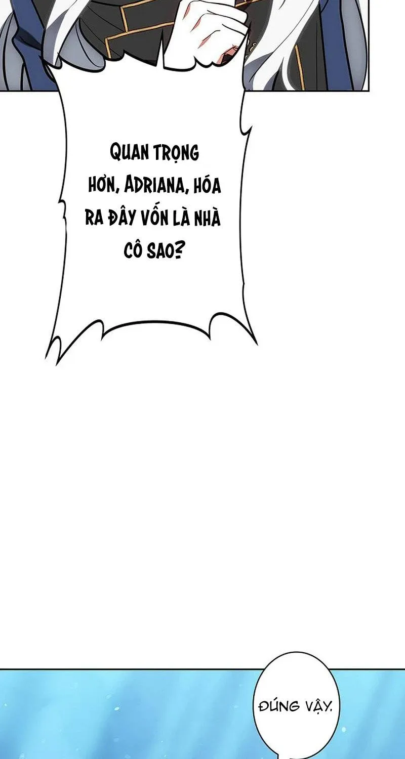 Tiểu Thư Là Kẻ Bám Đuôi - Chap 46 - Trang 59