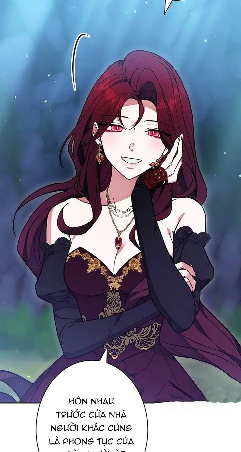Tiểu Thư Là Kẻ Bám Đuôi - Chap 46 - Trang 60