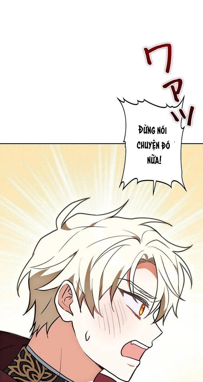 Tiểu Thư Là Kẻ Bám Đuôi - Chap 46 - Trang 62