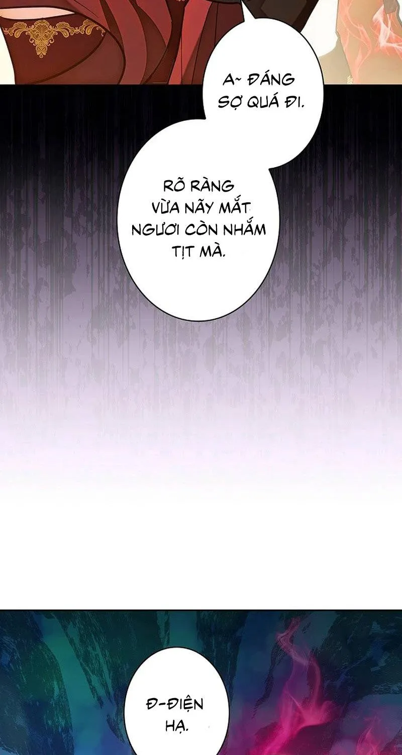Tiểu Thư Là Kẻ Bám Đuôi - Chap 46 - Trang 65