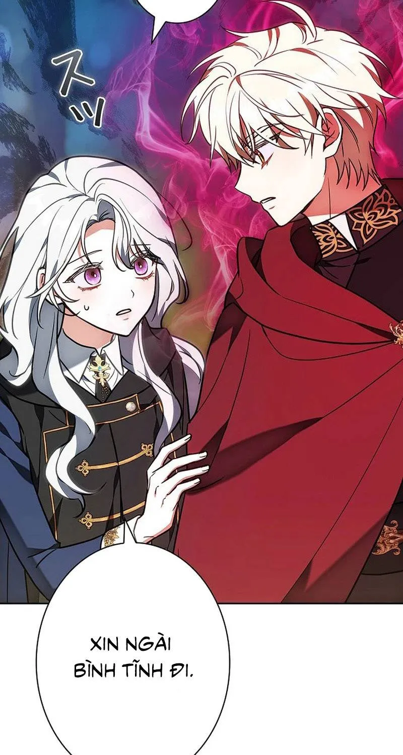 Tiểu Thư Là Kẻ Bám Đuôi - Chap 46 - Trang 66