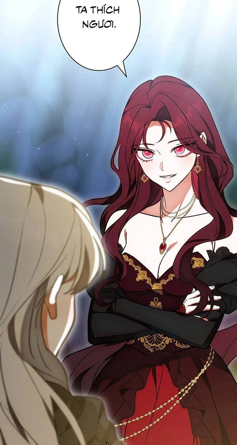 Tiểu Thư Là Kẻ Bám Đuôi - Chap 46 - Trang 71