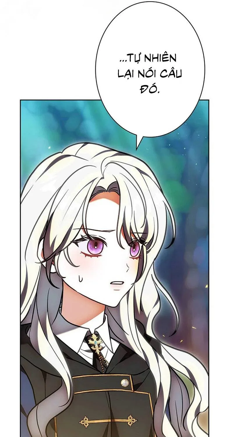 Tiểu Thư Là Kẻ Bám Đuôi - Chap 46 - Trang 73