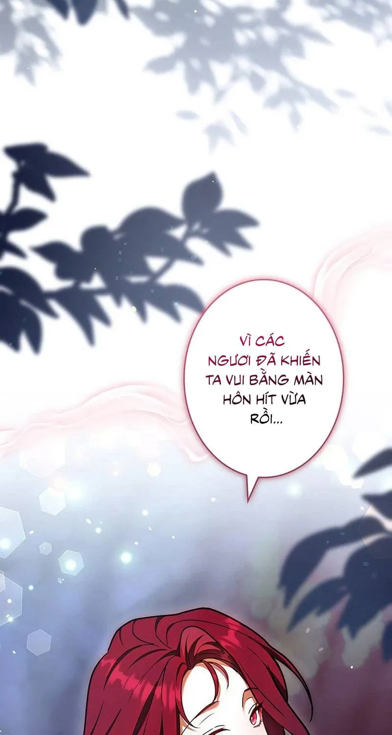Tiểu Thư Là Kẻ Bám Đuôi - Chap 46 - Trang 76