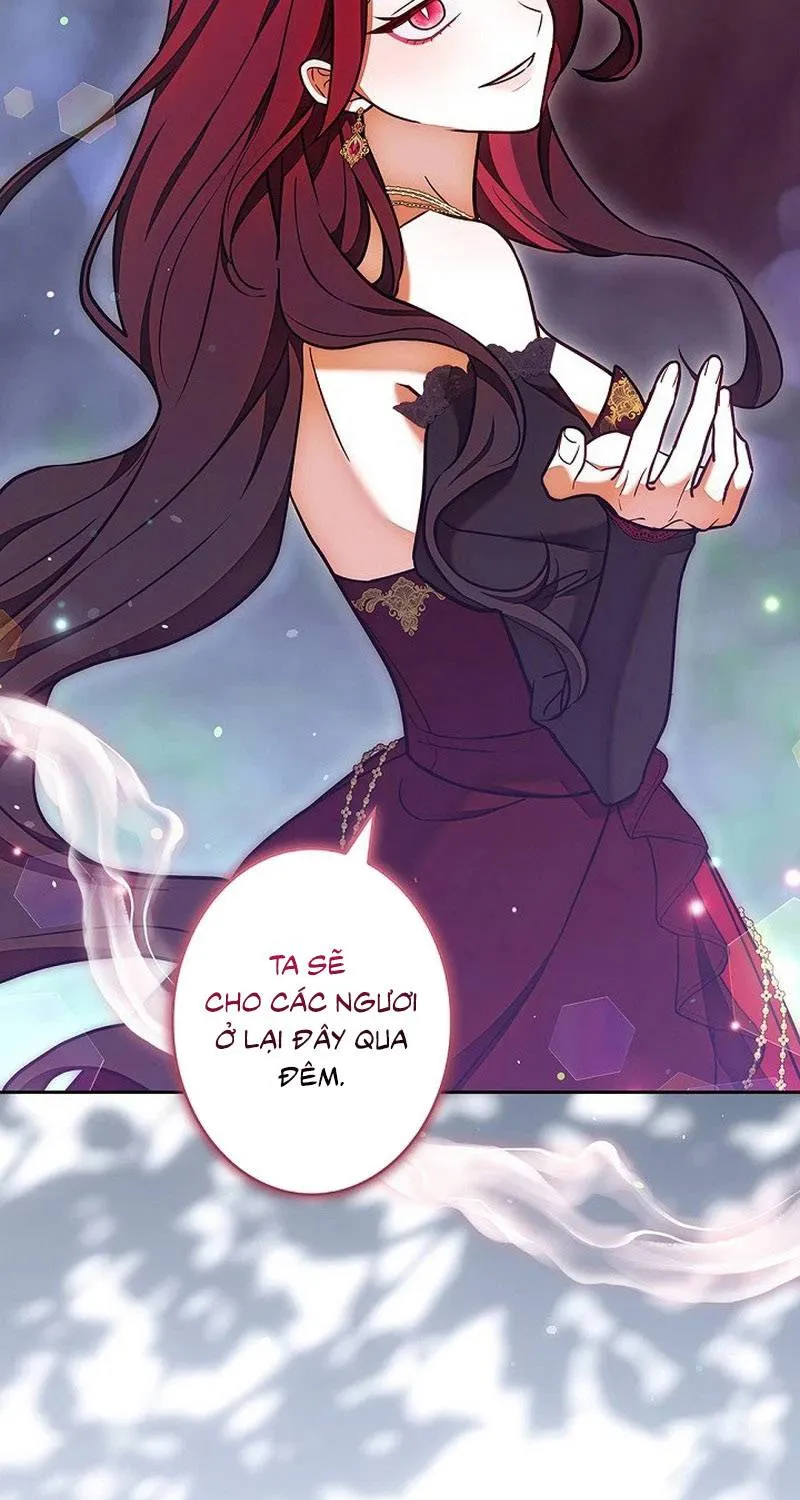 Tiểu Thư Là Kẻ Bám Đuôi - Chap 46 - Trang 77