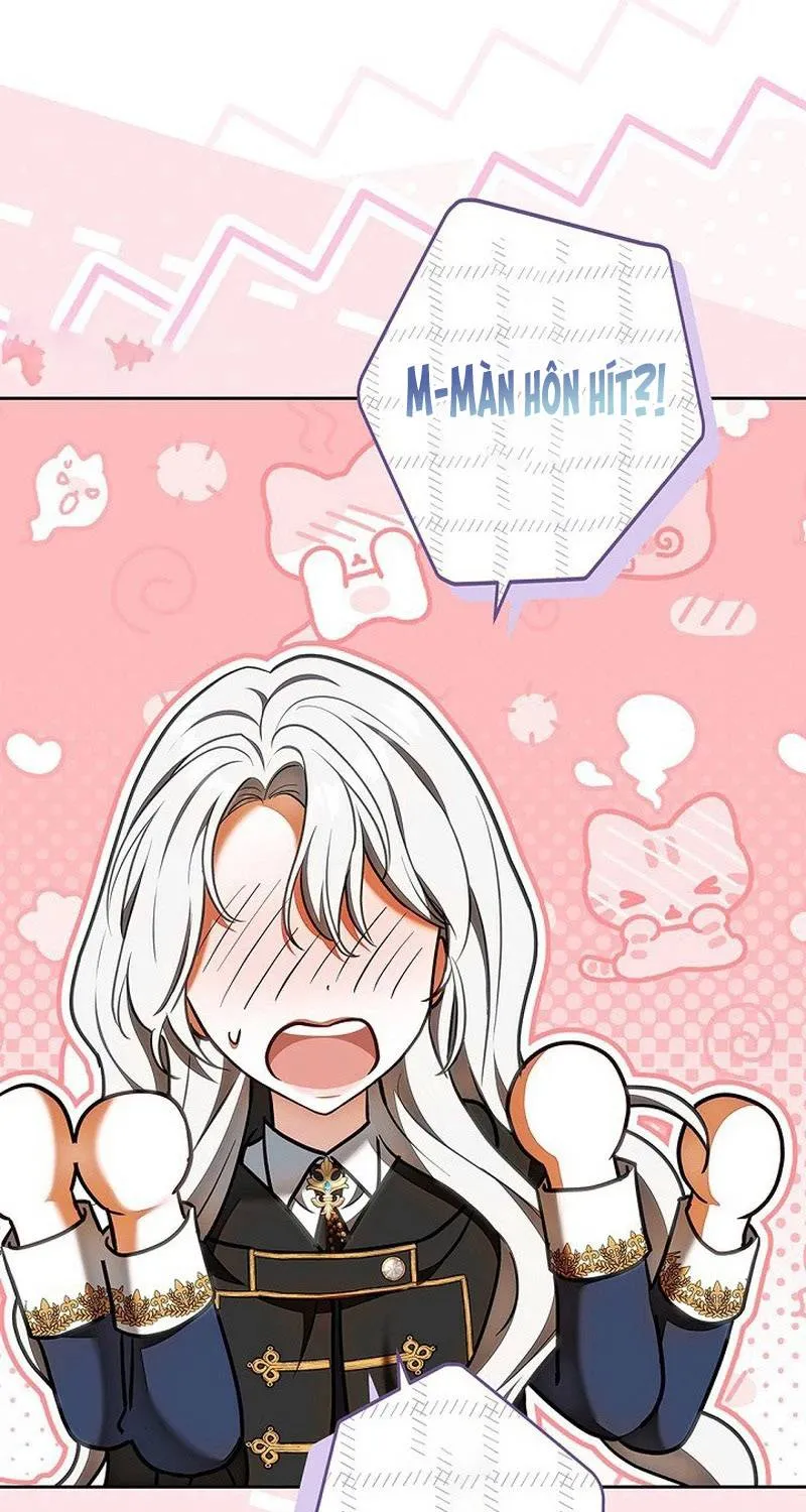 Tiểu Thư Là Kẻ Bám Đuôi - Chap 46 - Trang 79