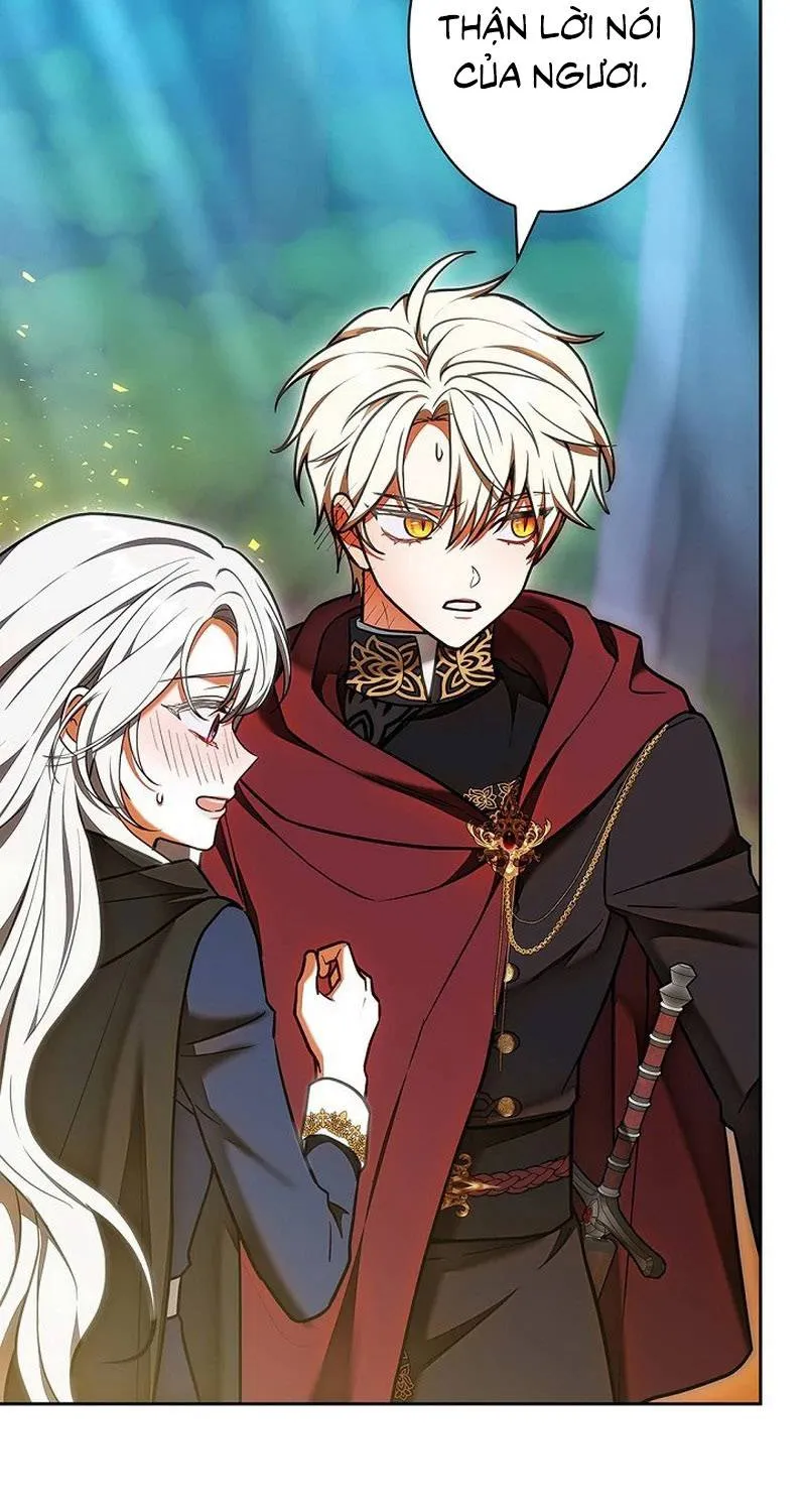 Tiểu Thư Là Kẻ Bám Đuôi - Chap 46 - Trang 81