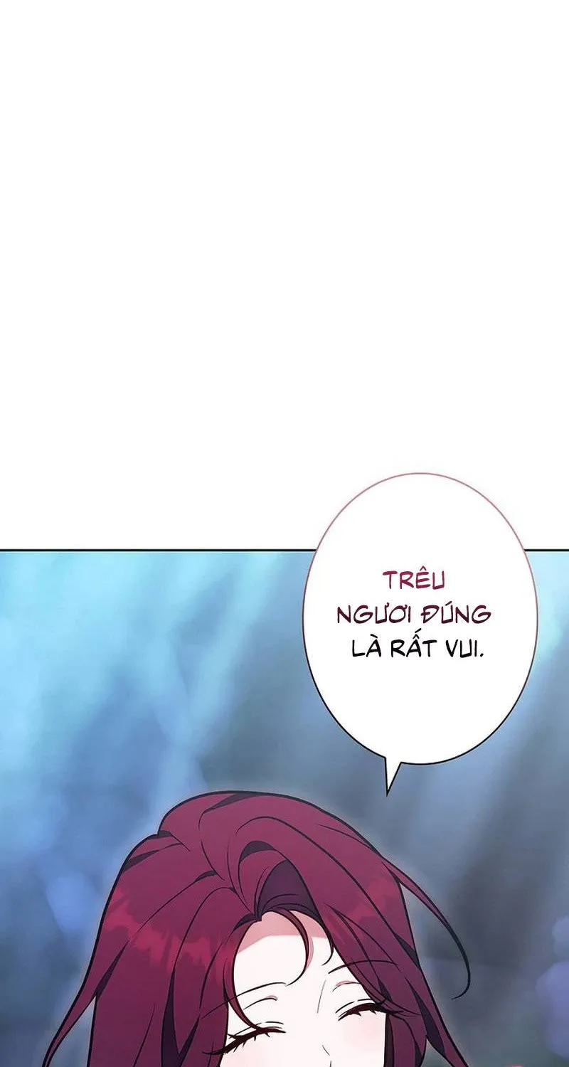 Tiểu Thư Là Kẻ Bám Đuôi - Chap 46 - Trang 82