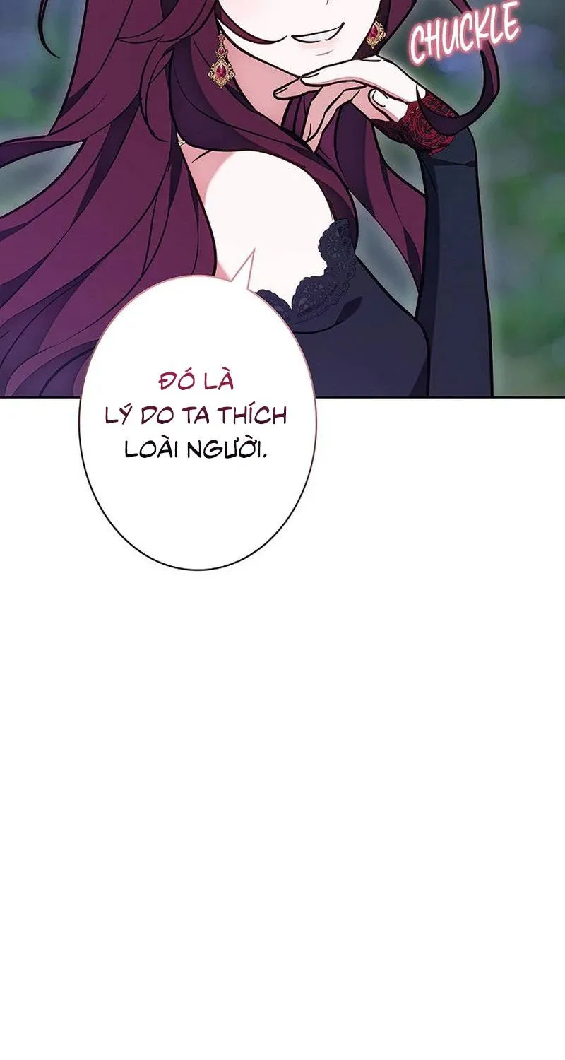 Tiểu Thư Là Kẻ Bám Đuôi - Chap 46 - Trang 83