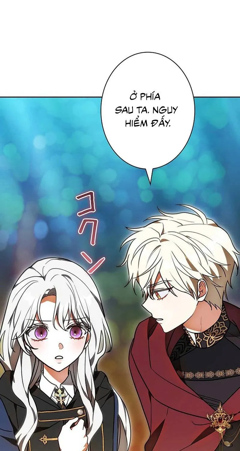 Tiểu Thư Là Kẻ Bám Đuôi - Chap 46 - Trang 89
