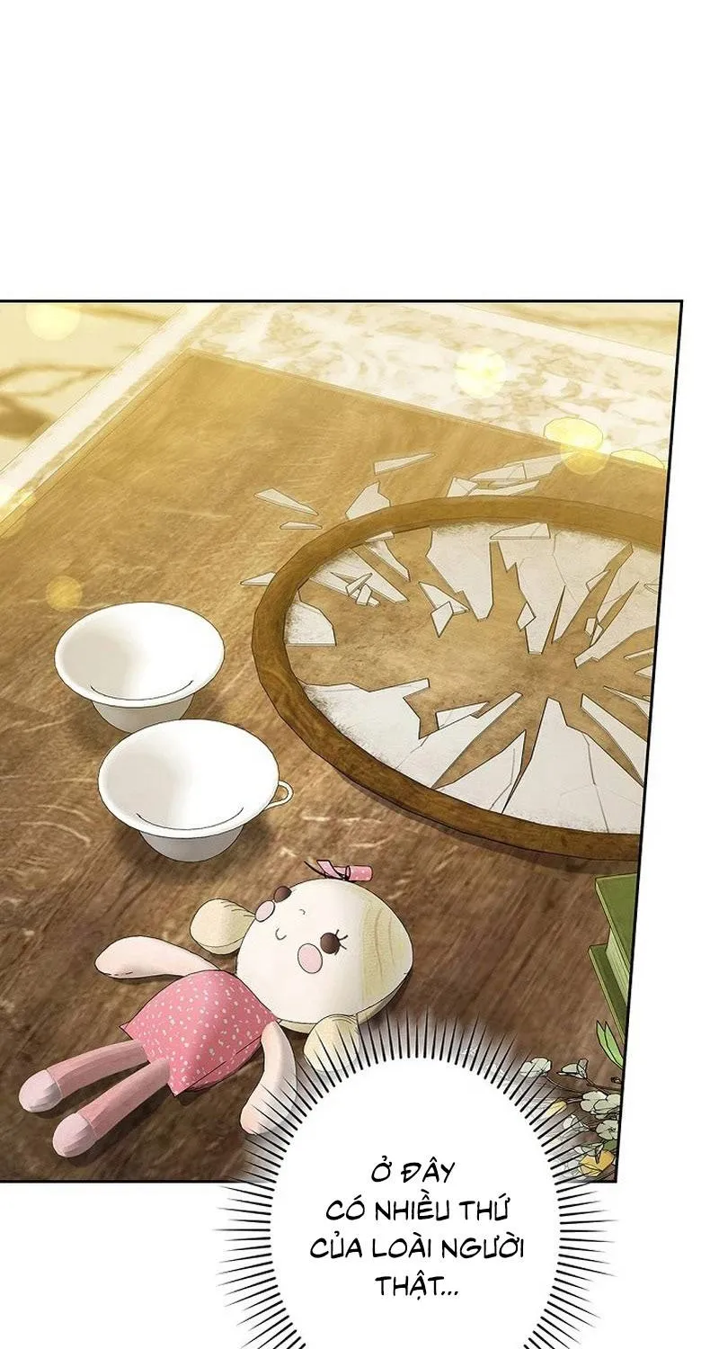 Tiểu Thư Là Kẻ Bám Đuôi - Chap 46 - Trang 94