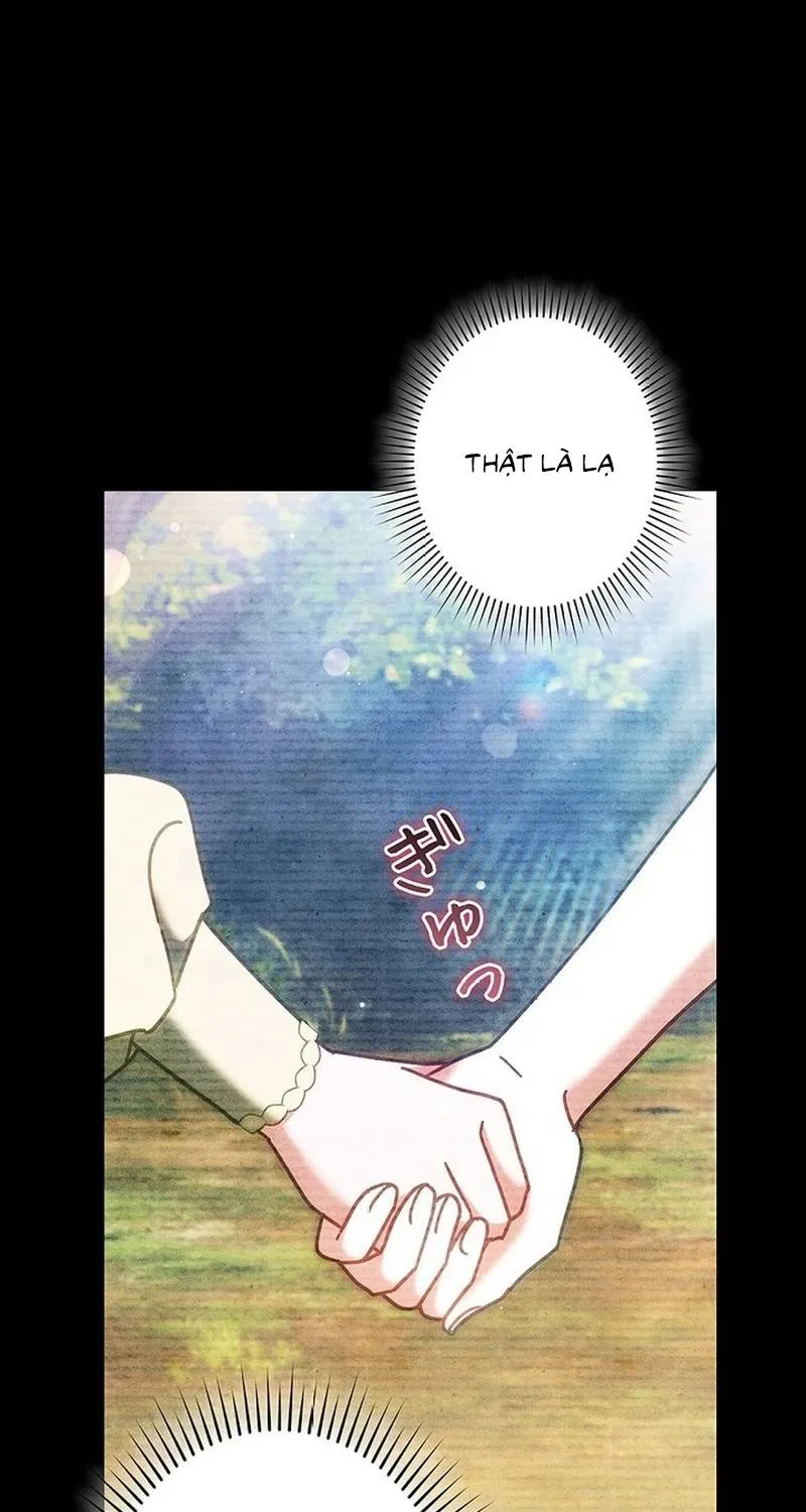 Tiểu Thư Là Kẻ Bám Đuôi - Chap 47 - Trang 1