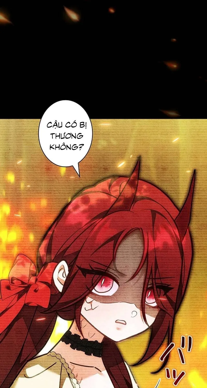 Tiểu Thư Là Kẻ Bám Đuôi - Chap 47 - Trang 109
