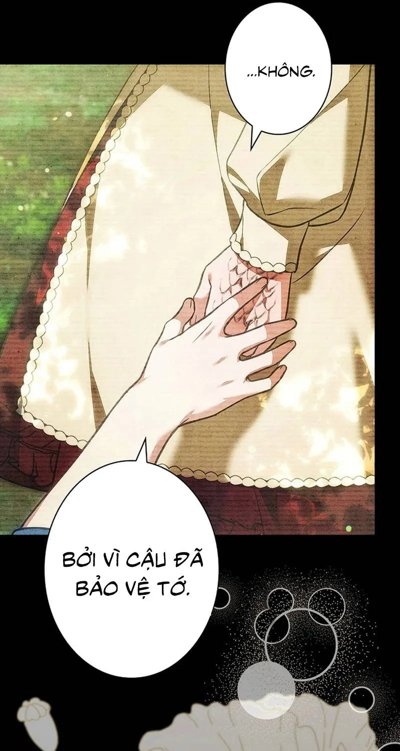 Tiểu Thư Là Kẻ Bám Đuôi - Chap 47 - Trang 117