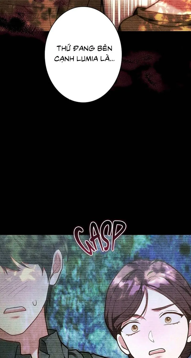 Tiểu Thư Là Kẻ Bám Đuôi - Chap 47 - Trang 122