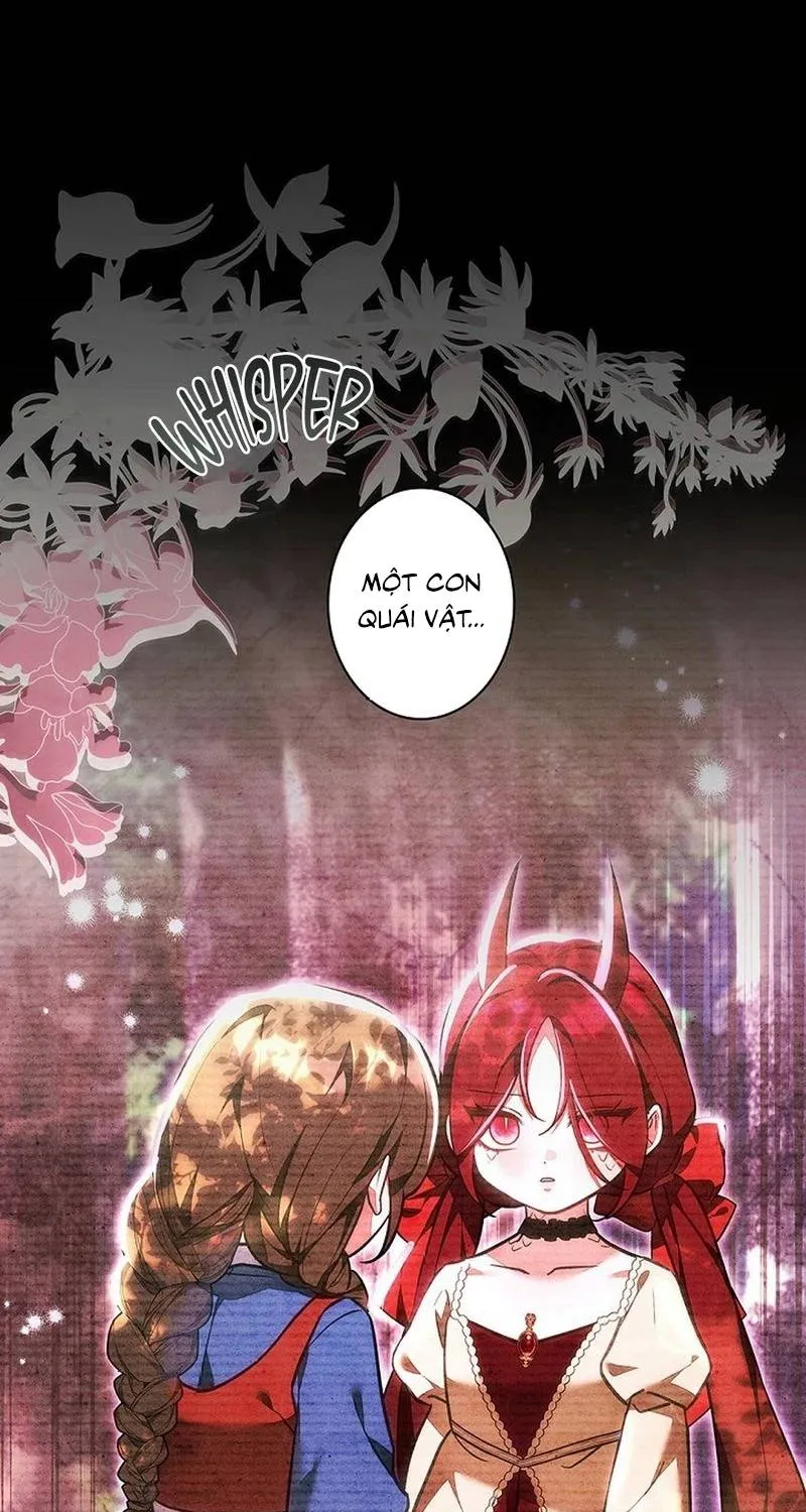 Tiểu Thư Là Kẻ Bám Đuôi - Chap 47 - Trang 124