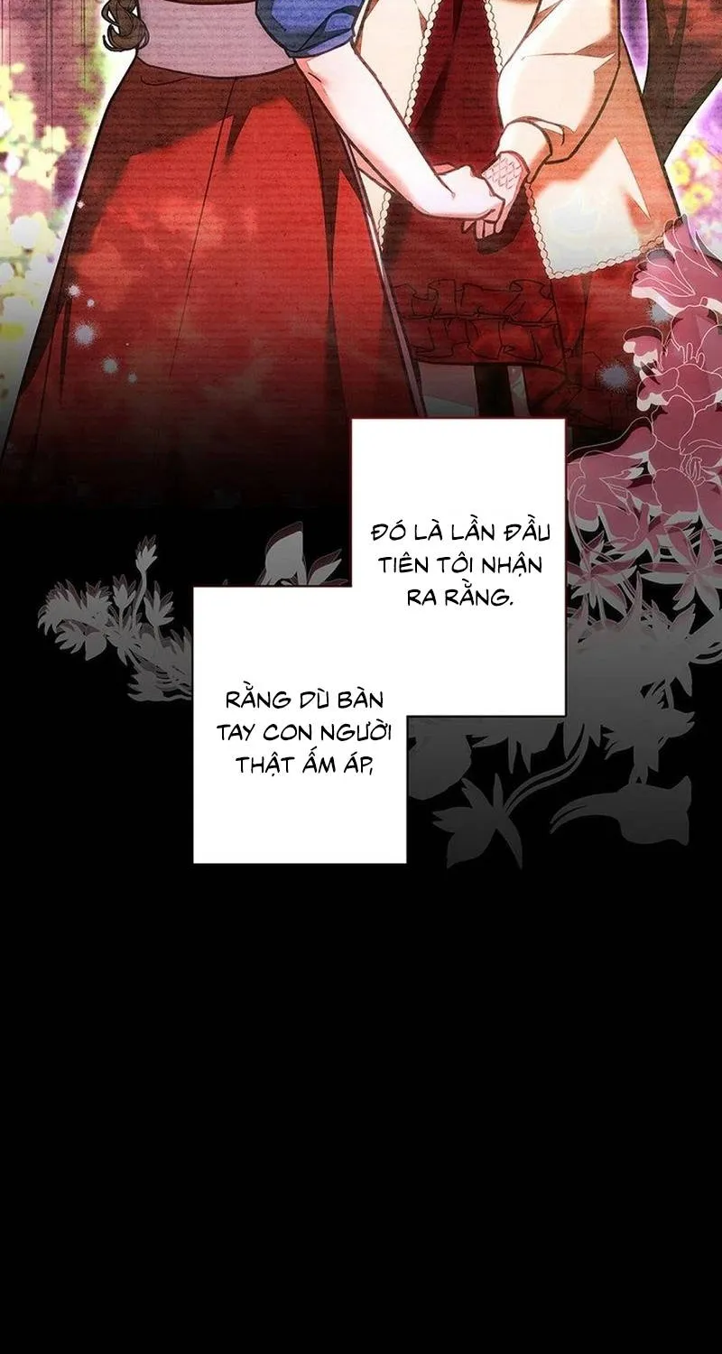 Tiểu Thư Là Kẻ Bám Đuôi - Chap 47 - Trang 125