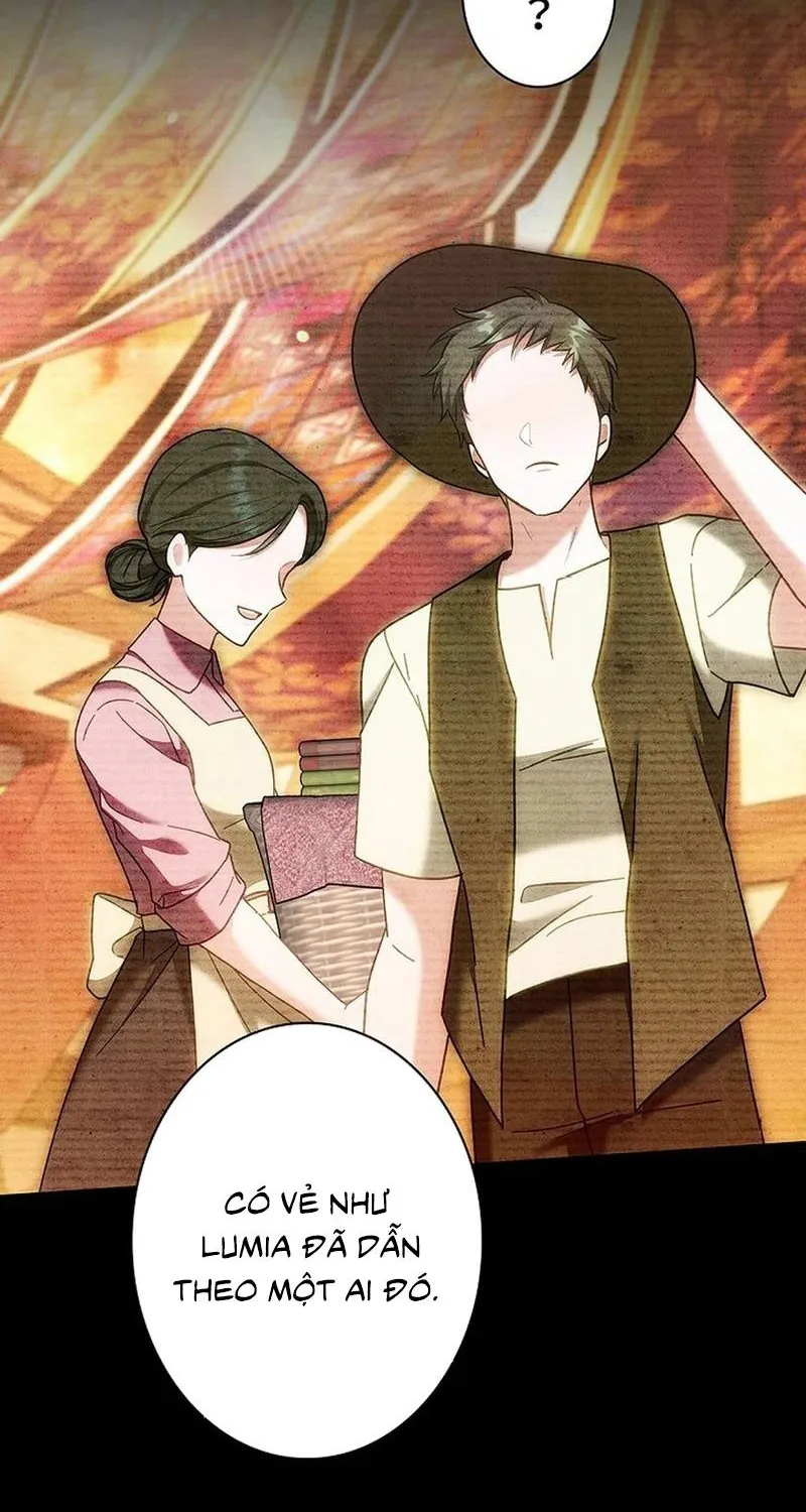 Tiểu Thư Là Kẻ Bám Đuôi - Chap 47 - Trang 15