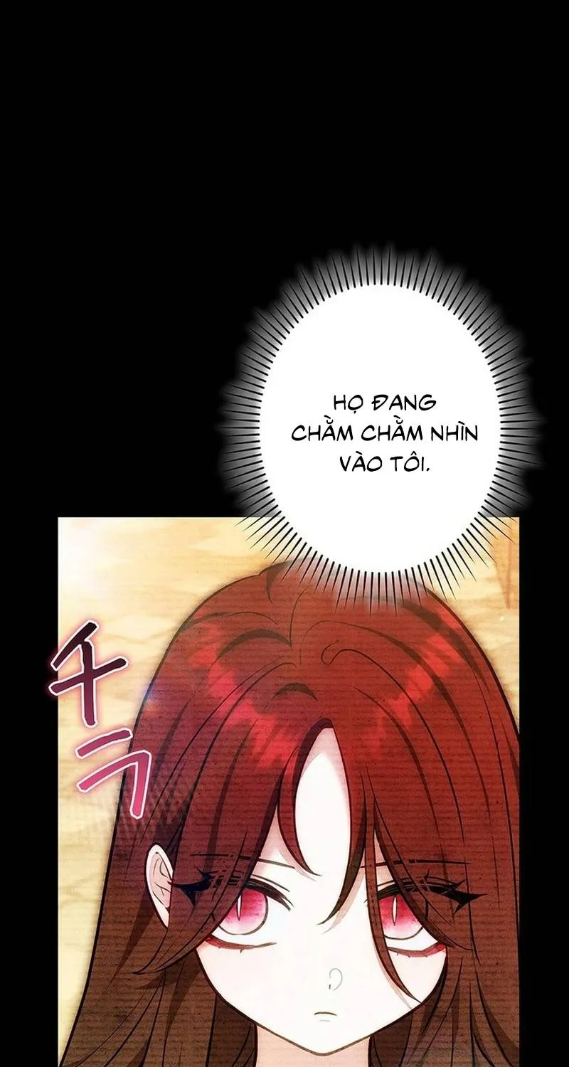 Tiểu Thư Là Kẻ Bám Đuôi - Chap 47 - Trang 16