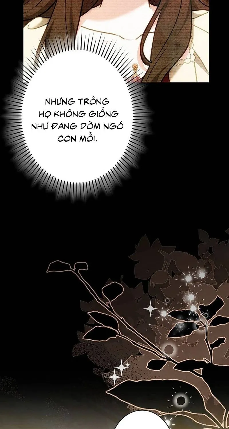 Tiểu Thư Là Kẻ Bám Đuôi - Chap 47 - Trang 17