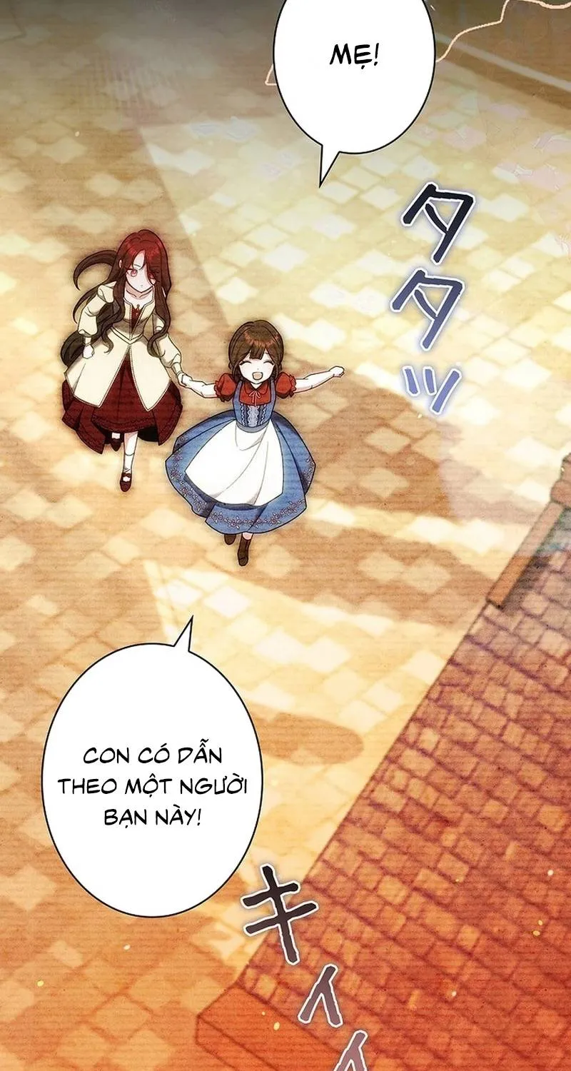 Tiểu Thư Là Kẻ Bám Đuôi - Chap 47 - Trang 18