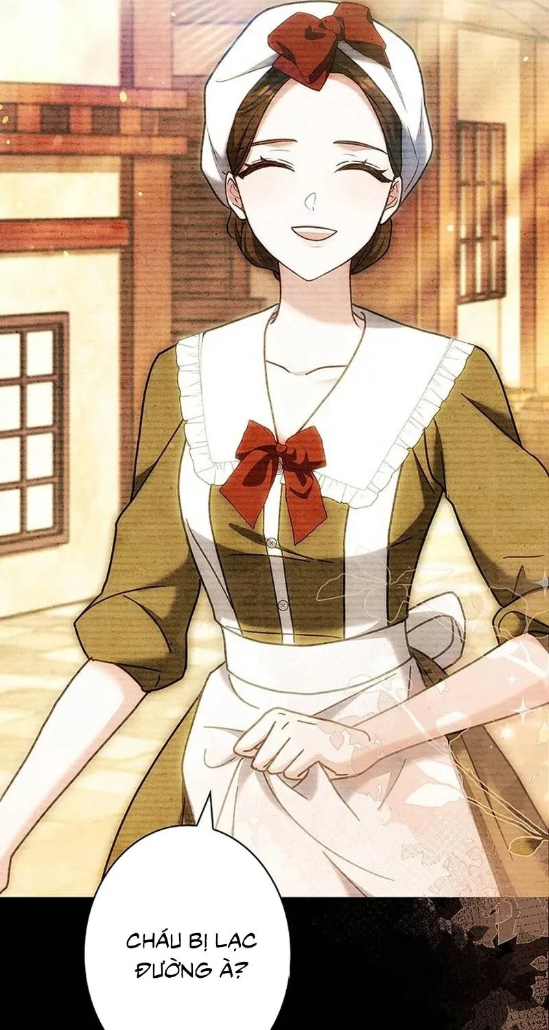 Tiểu Thư Là Kẻ Bám Đuôi - Chap 47 - Trang 20