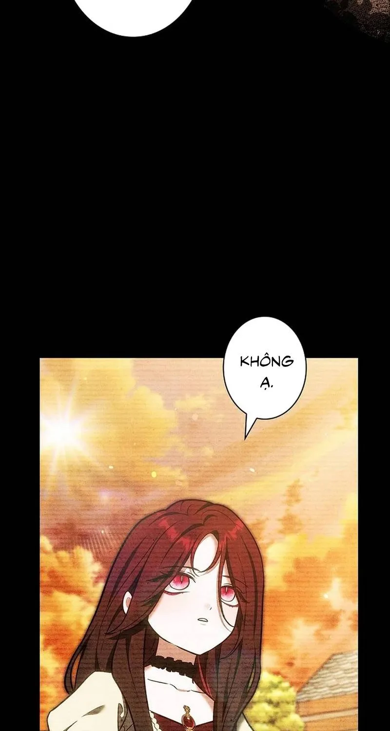 Tiểu Thư Là Kẻ Bám Đuôi - Chap 47 - Trang 21