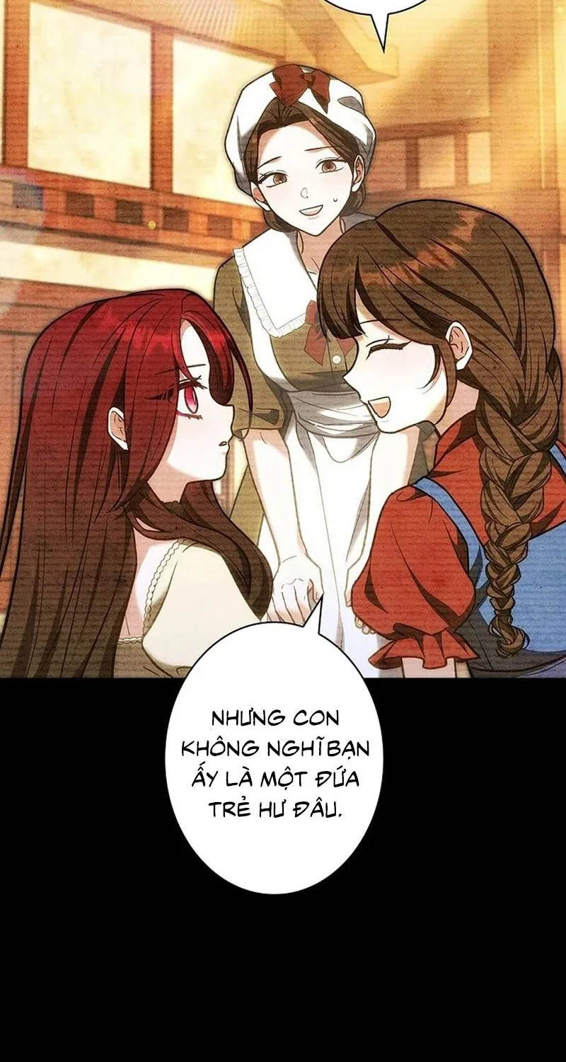 Tiểu Thư Là Kẻ Bám Đuôi - Chap 47 - Trang 23