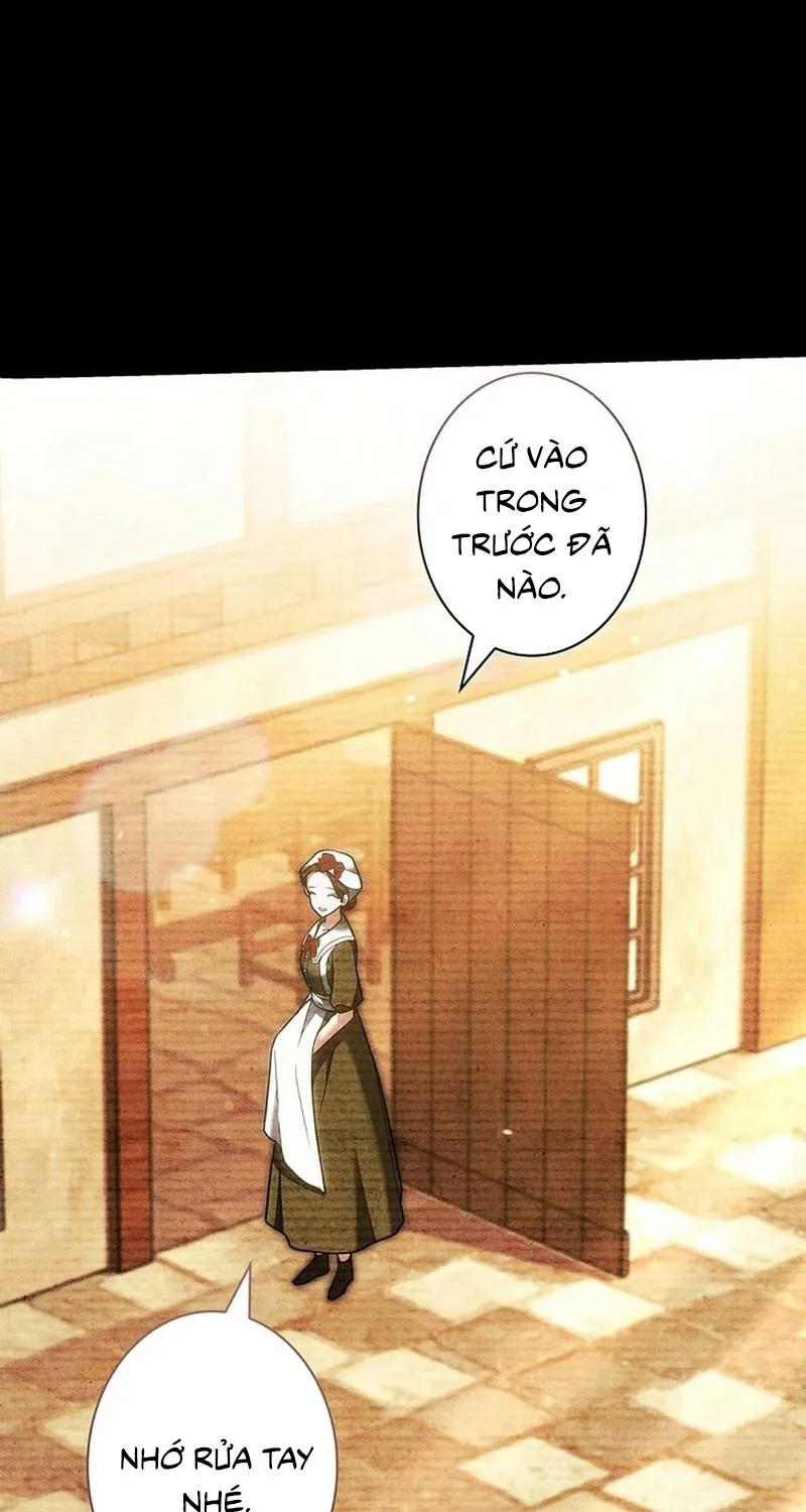 Tiểu Thư Là Kẻ Bám Đuôi - Chap 47 - Trang 24