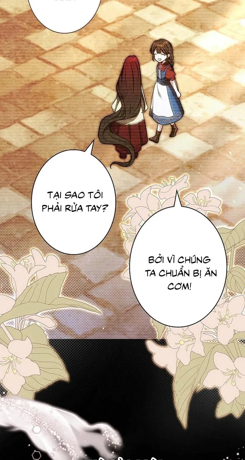 Tiểu Thư Là Kẻ Bám Đuôi - Chap 47 - Trang 25