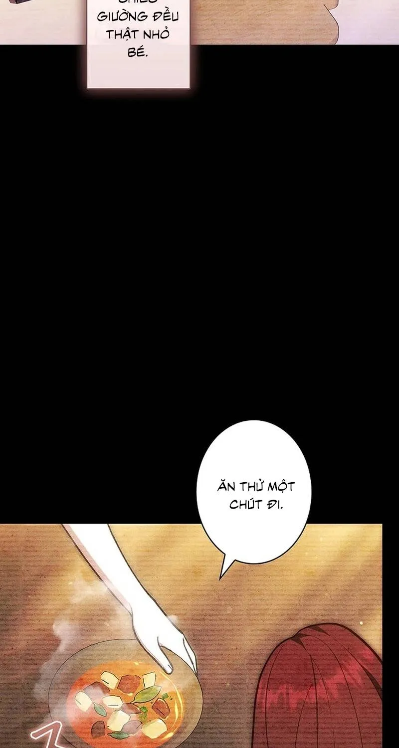 Tiểu Thư Là Kẻ Bám Đuôi - Chap 47 - Trang 29