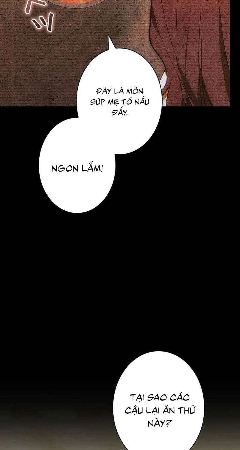 Tiểu Thư Là Kẻ Bám Đuôi - Chap 47 - Trang 30