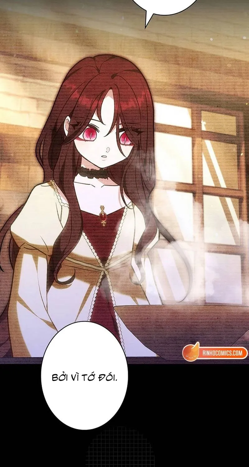 Tiểu Thư Là Kẻ Bám Đuôi - Chap 47 - Trang 31