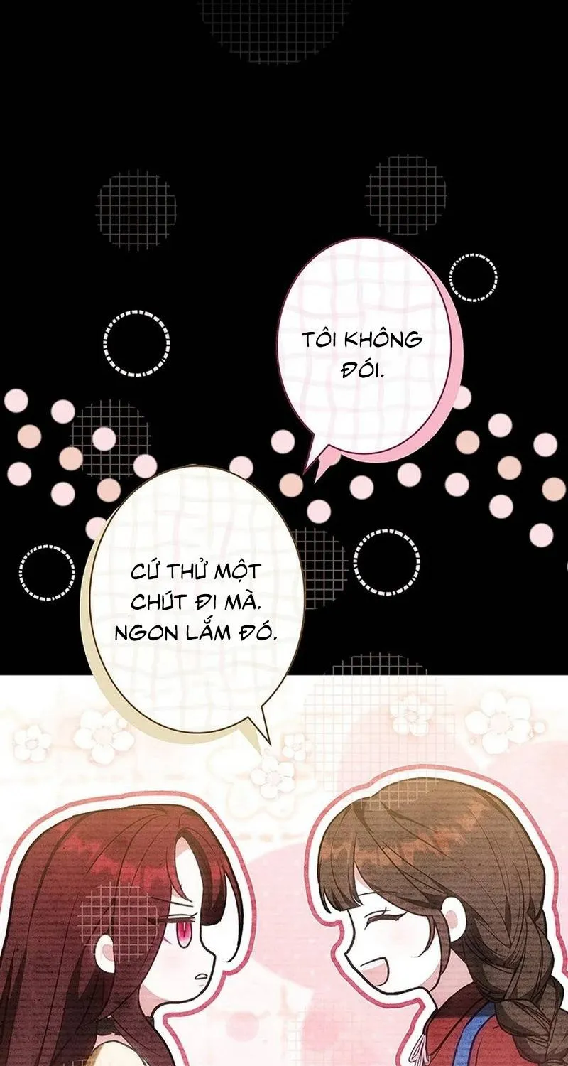 Tiểu Thư Là Kẻ Bám Đuôi - Chap 47 - Trang 32
