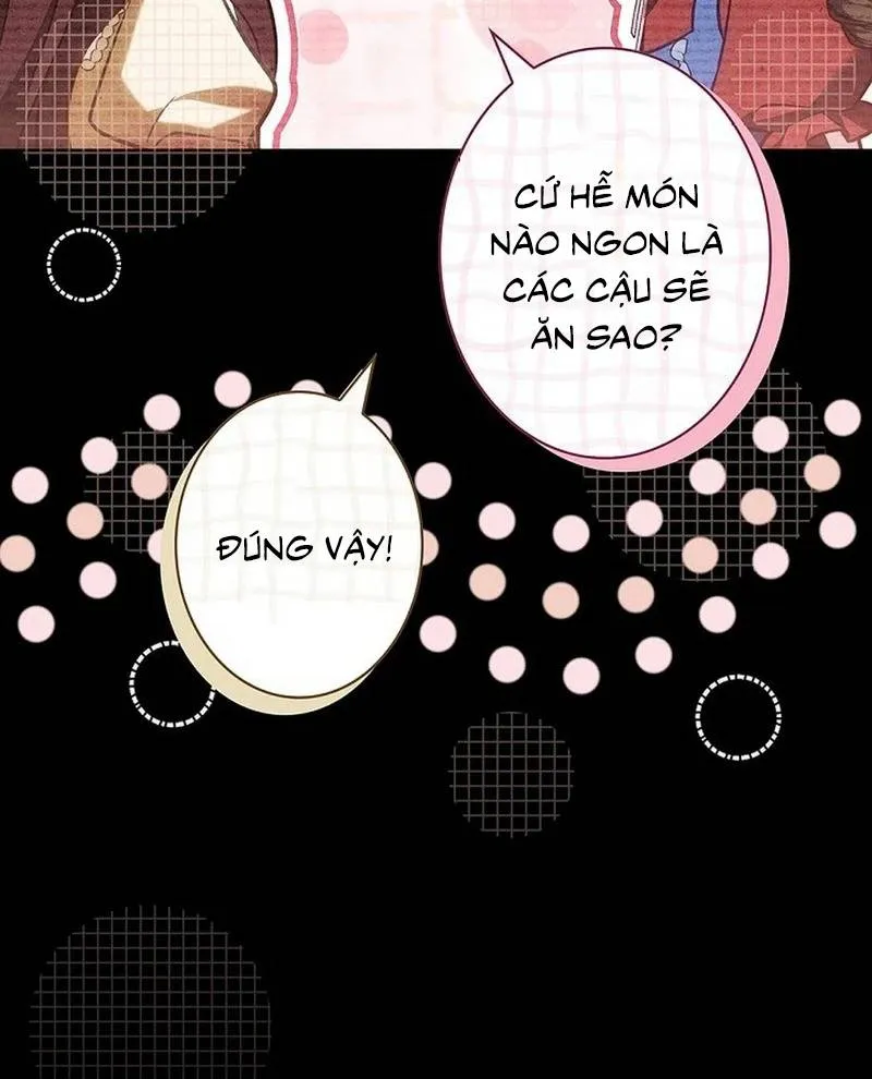 Tiểu Thư Là Kẻ Bám Đuôi - Chap 47 - Trang 33