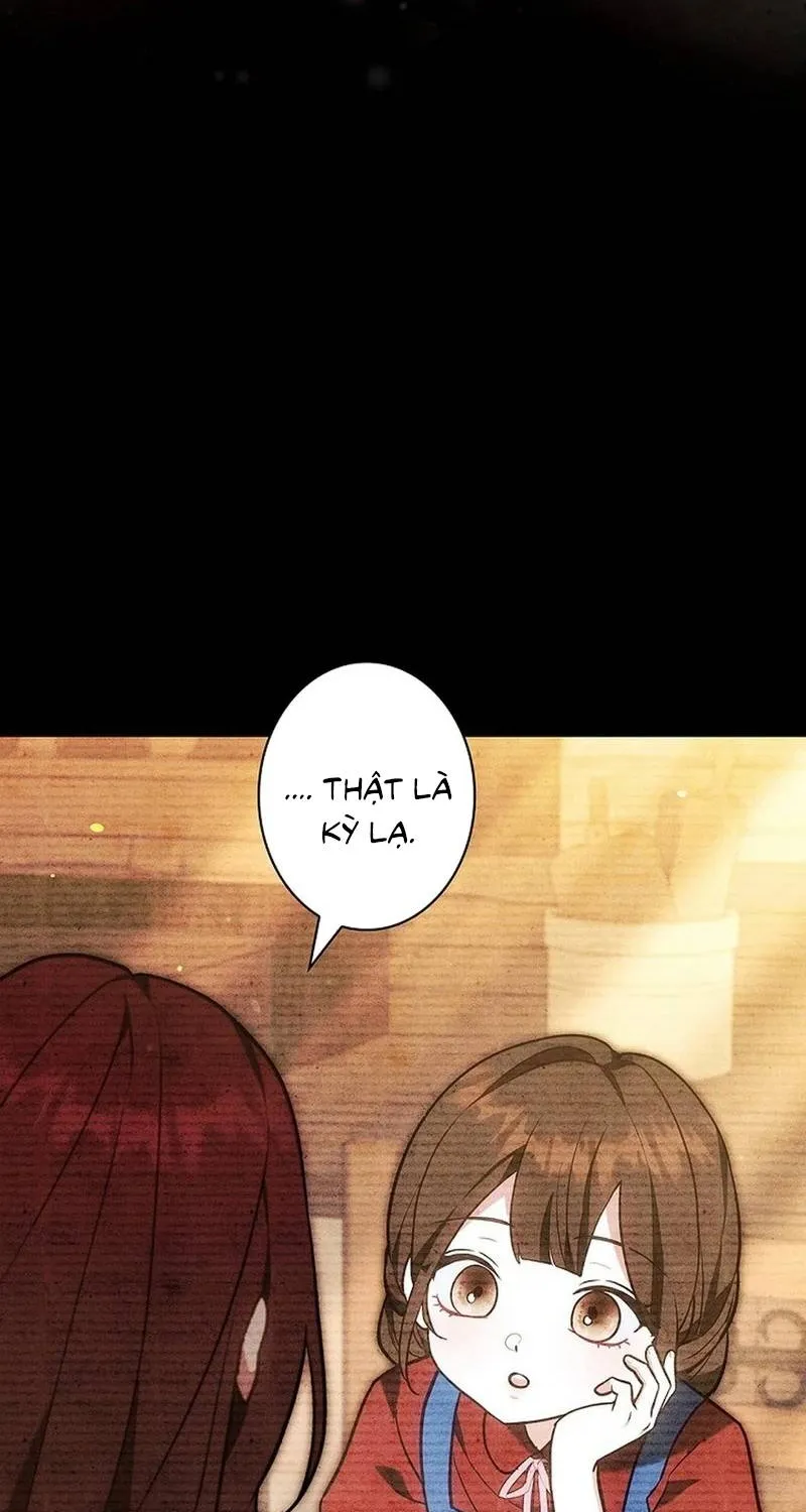 Tiểu Thư Là Kẻ Bám Đuôi - Chap 47 - Trang 35
