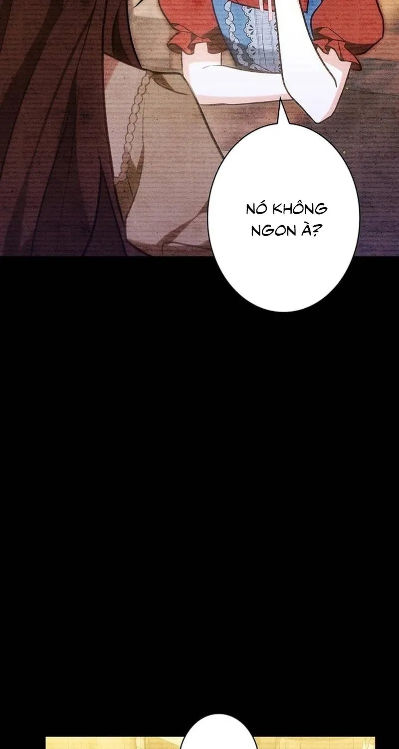 Tiểu Thư Là Kẻ Bám Đuôi - Chap 47 - Trang 36