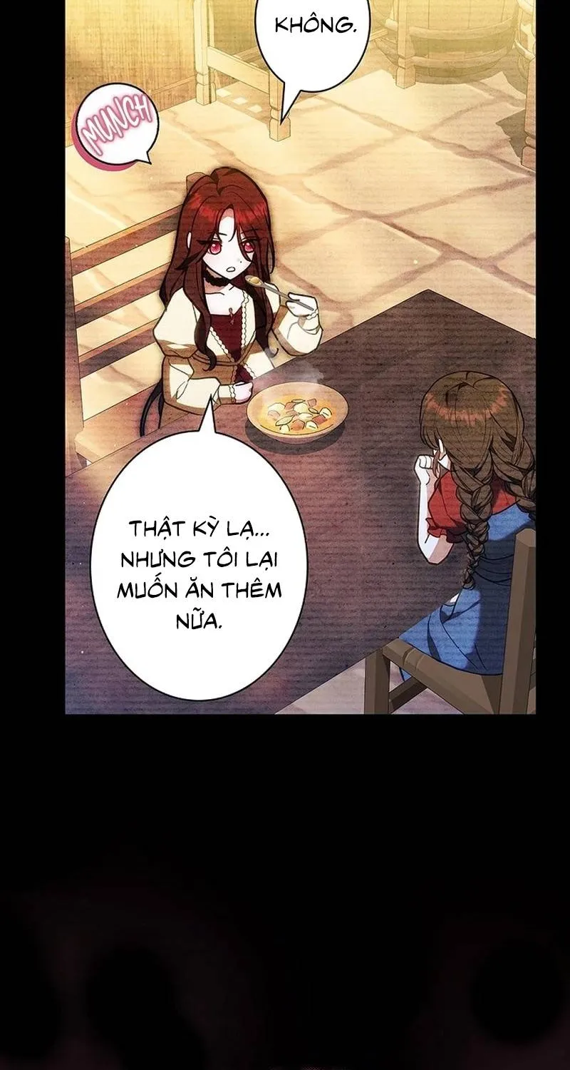 Tiểu Thư Là Kẻ Bám Đuôi - Chap 47 - Trang 37