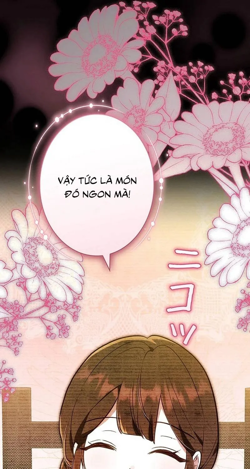 Tiểu Thư Là Kẻ Bám Đuôi - Chap 47 - Trang 38