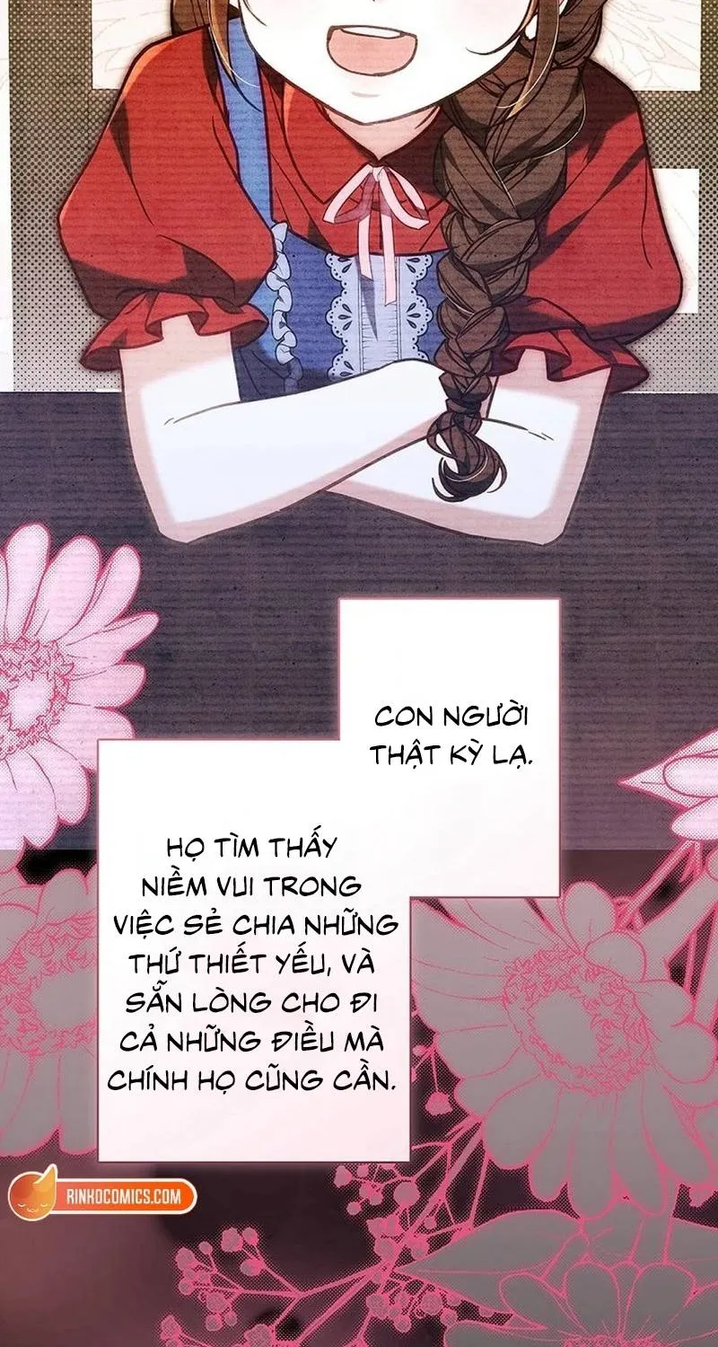 Tiểu Thư Là Kẻ Bám Đuôi - Chap 47 - Trang 39