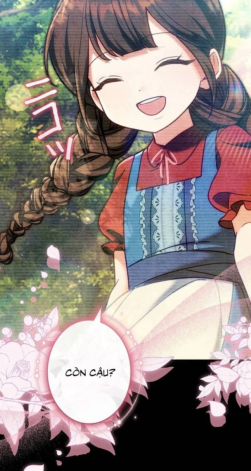 Tiểu Thư Là Kẻ Bám Đuôi - Chap 47 - Trang 5