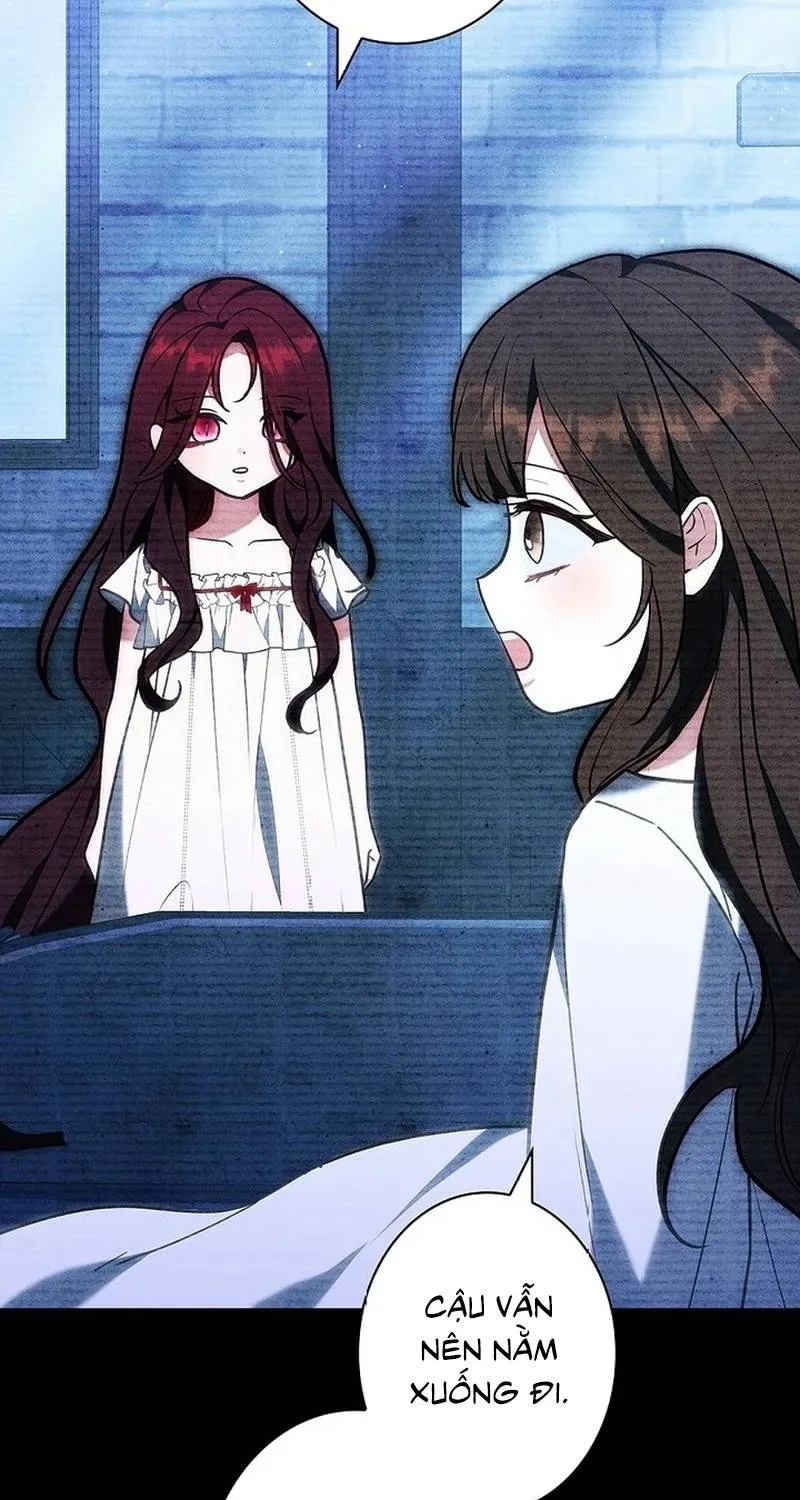 Tiểu Thư Là Kẻ Bám Đuôi - Chap 47 - Trang 43