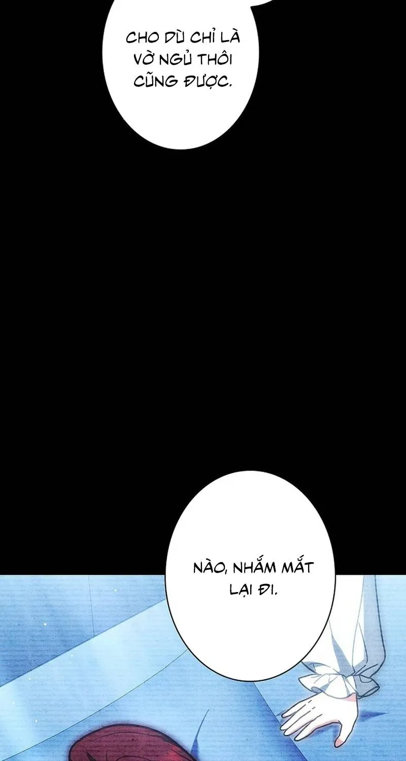 Tiểu Thư Là Kẻ Bám Đuôi - Chap 47 - Trang 44