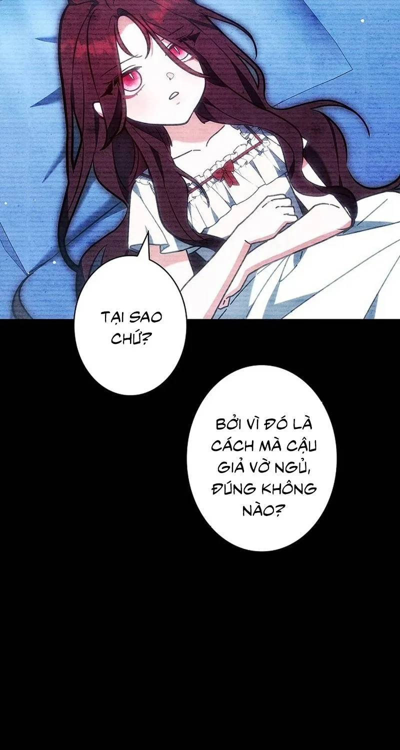 Tiểu Thư Là Kẻ Bám Đuôi - Chap 47 - Trang 45